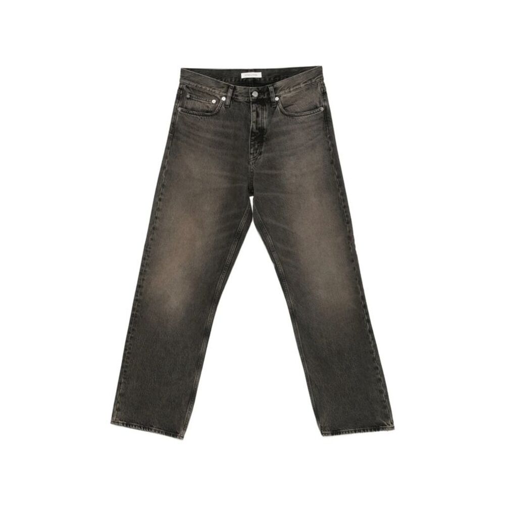 Sunflower Grey Denim - Loose-Fit Jeans Men